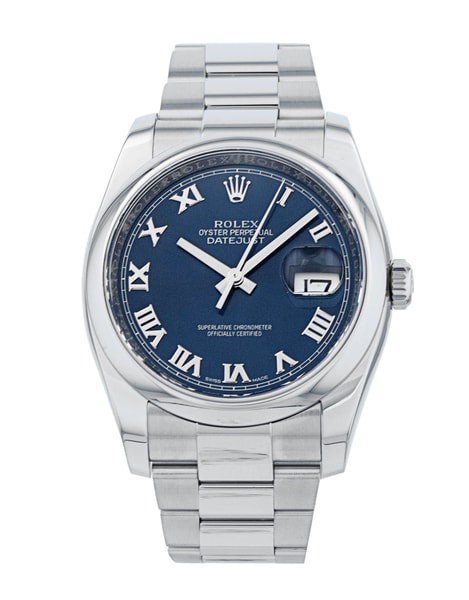 Rolex Datejust 116200